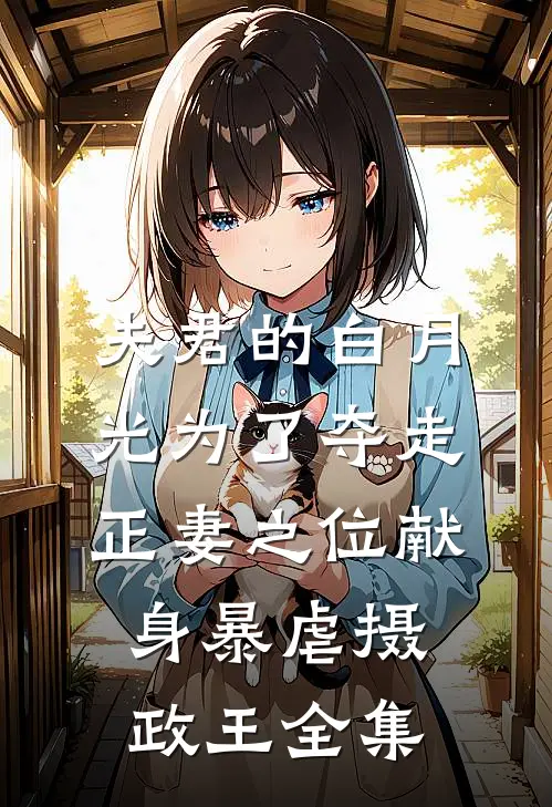 夫君的白月光为了夺走正妻之位献身暴虐摄政王 全集
