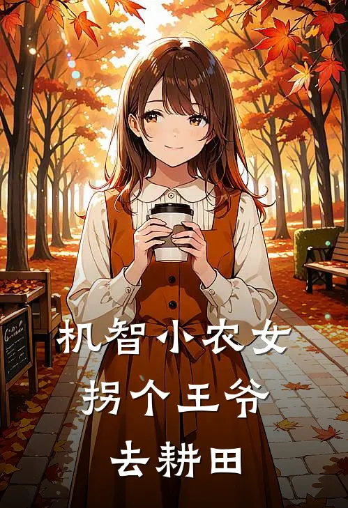机智小农女，拐个王爷去耕田