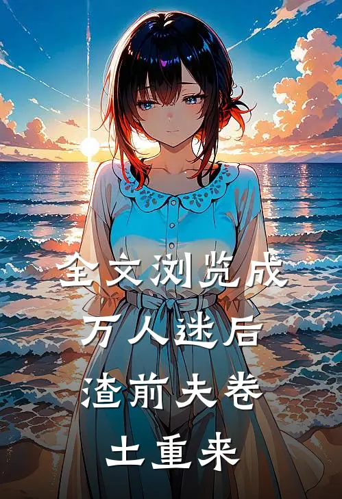 全文浏览成万人迷后，渣前夫卷土重来