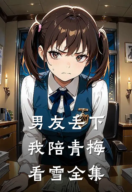 男友丢下我陪青梅看雪 全集