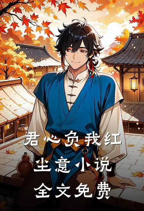 君心负我红尘意小说全文免费