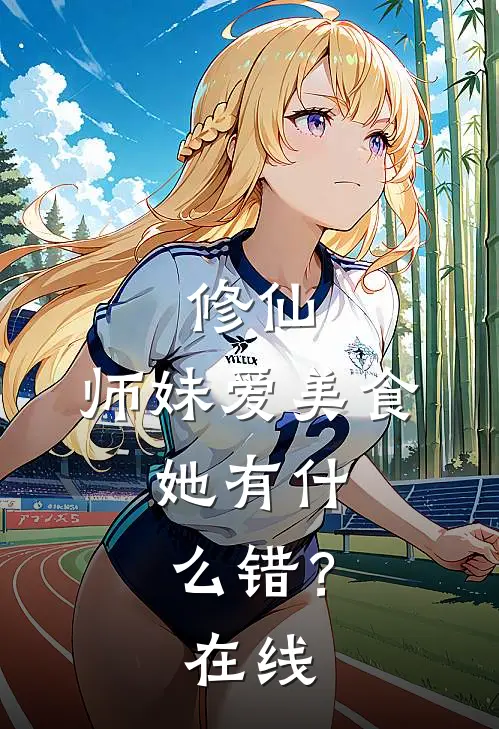 修仙：师妹爱美食，她有什么错？在线