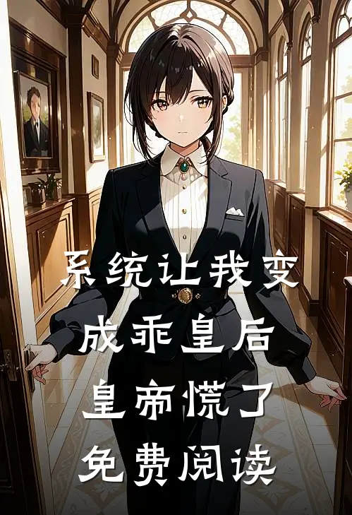 系统让我变成乖皇后，皇帝慌了免费阅读