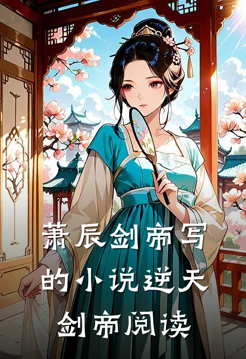 萧辰剑帝写的小说逆天剑帝阅读