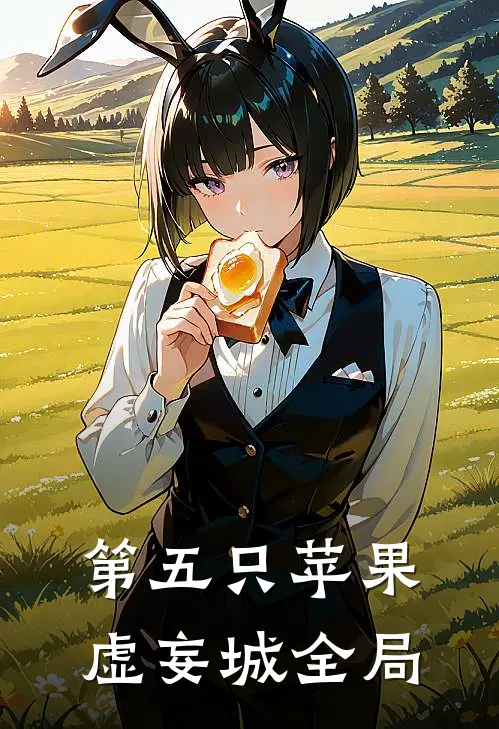 第五只苹果-虚妄城全局