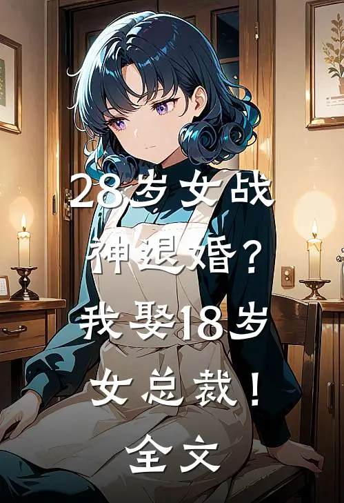 28岁女战神退婚？我娶18岁女总裁！全文