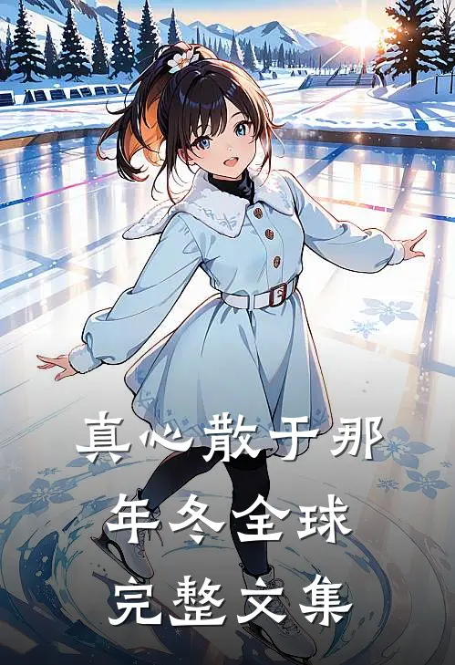 真心散于那年冬全球完整文集