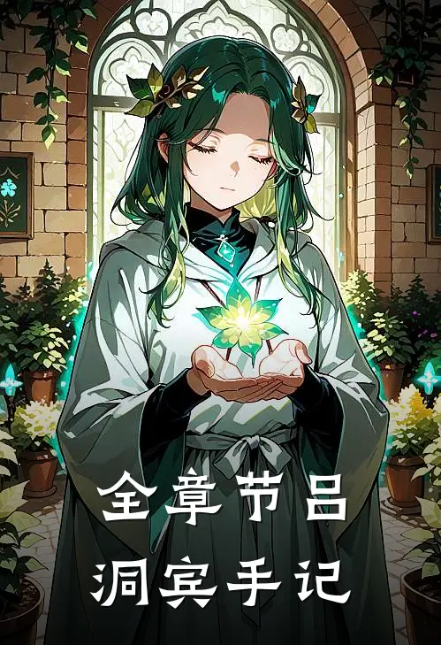 全章节吕洞宾手记
