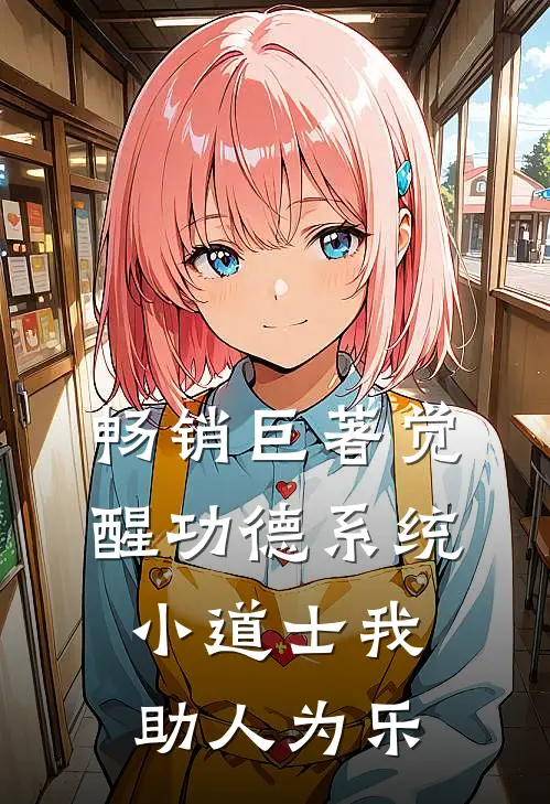 畅销巨著觉醒功德系统，小道士我助人为乐