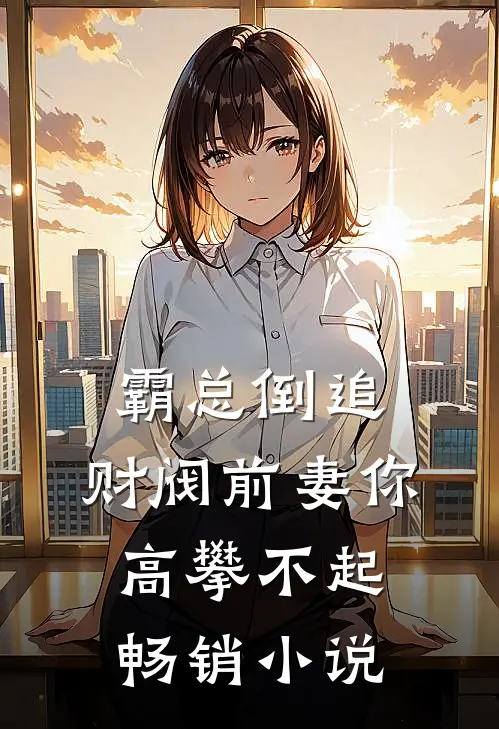 霸总倒追：财阀前妻你高攀不起畅销小说