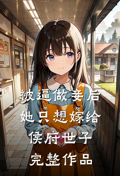 被逼做妾后，她只想嫁给侯府世子完整作品