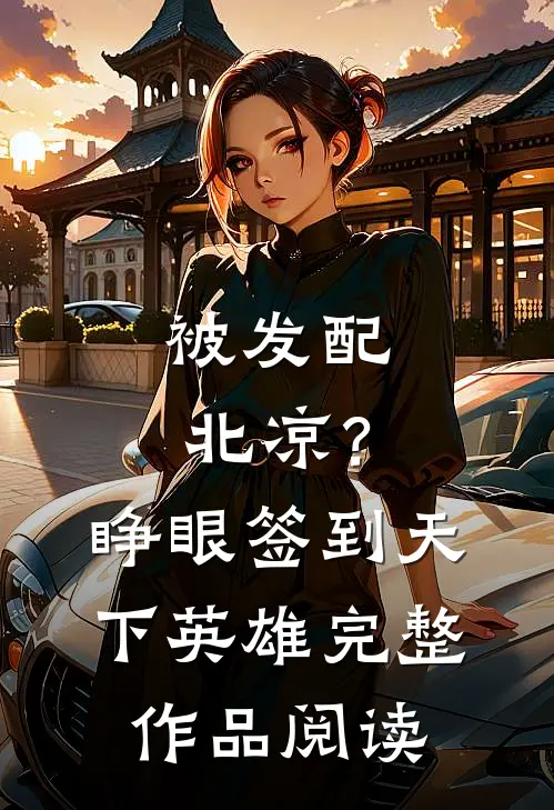 被发配北凉？睁眼签到天下英雄完整作品阅读
