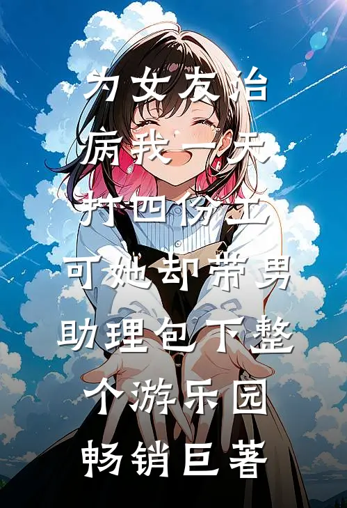 为女友治病我一天打四份工，可她却带男助理包下整个游乐园畅销巨著