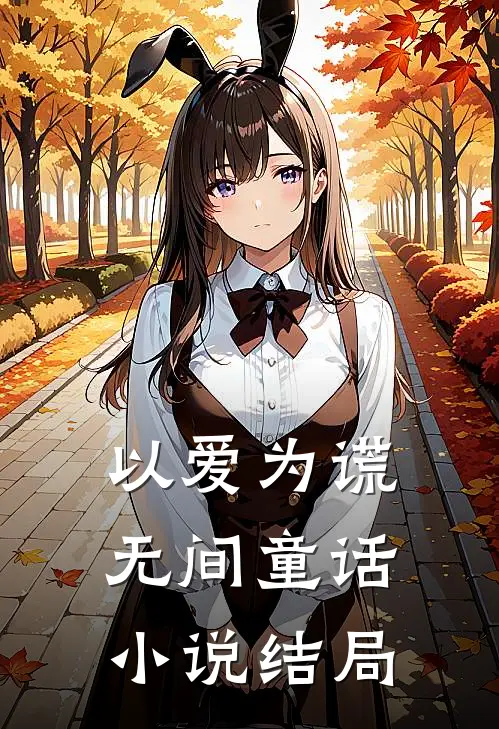 以爱为谎，无间童话小说结局