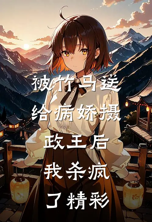 被竹马送给病娇摄政王后，我杀疯了精彩