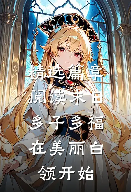 精选篇章阅读末日多子多福，在美丽白领开始