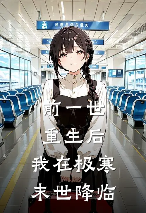 前一世重生后，我在极寒末世降临
