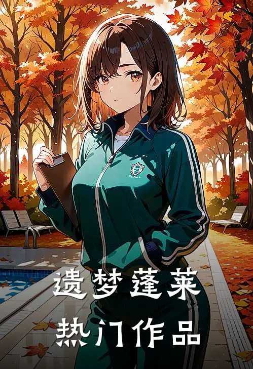遗梦蓬莱热门作品