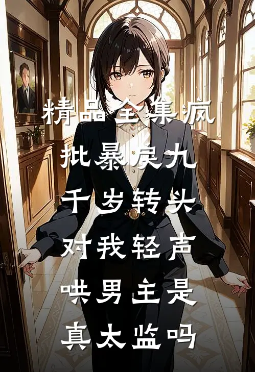 精品全集疯批暴戾九千岁转头对我轻声哄男主是真太监吗