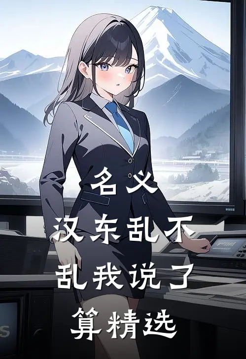 名义：汉东乱不乱我说了算精选