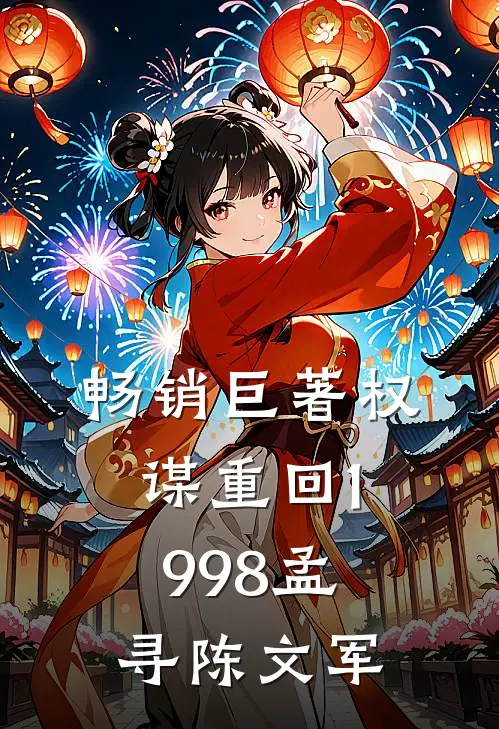 畅销巨著权谋重回1998孟寻陈文军