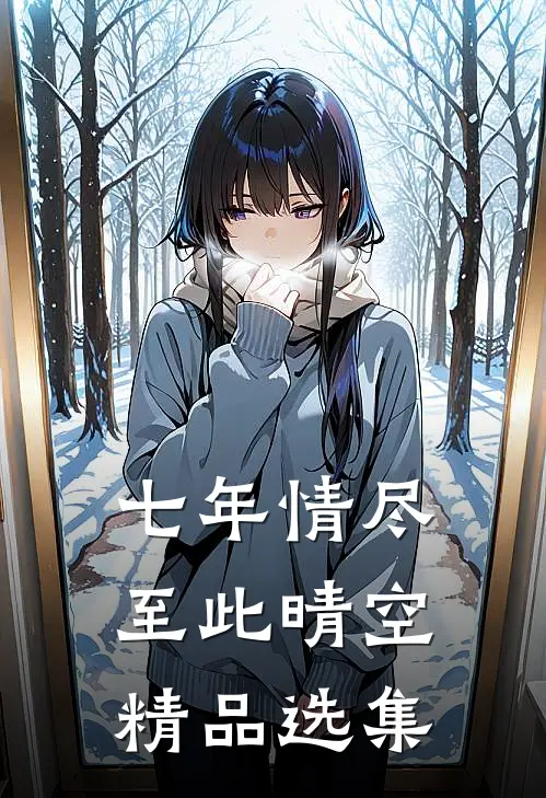 七年情尽，至此晴空精品选集