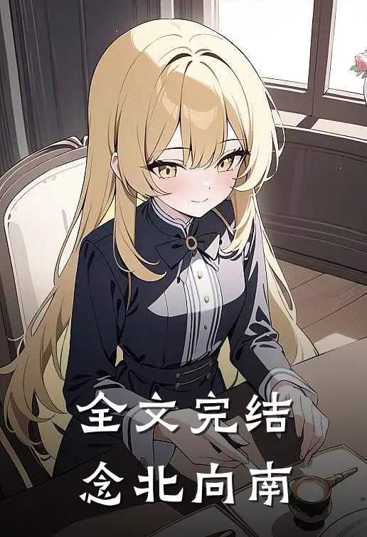全文完结念北向南