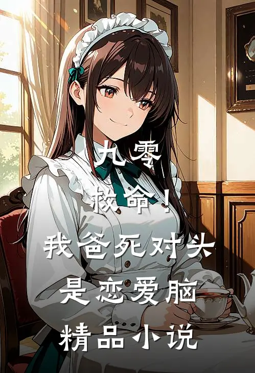 九零：救命！我爸死对头是恋爱脑精品小说