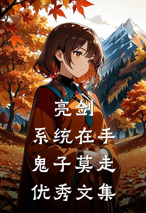 亮剑:系统在手，鬼子莫走优秀文集