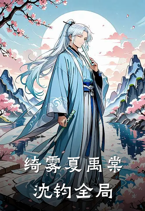 绮雾夏禹棠沈钧全局