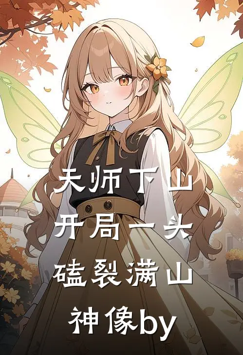 天师下山：开局一头磕裂满山神像by
