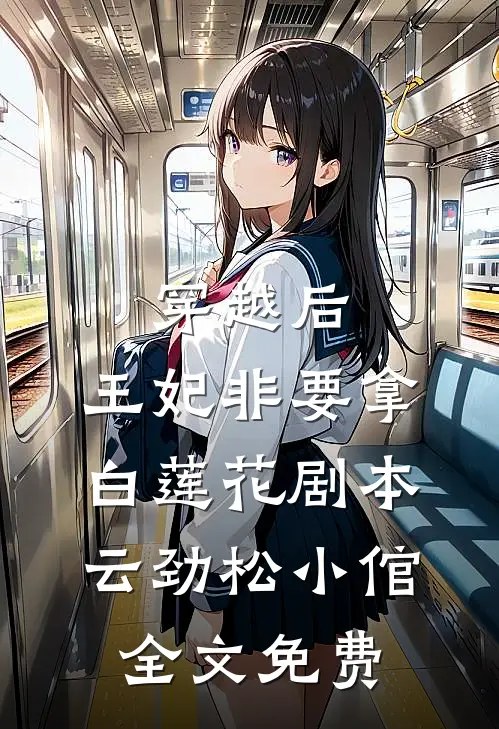 穿越后，王妃非要拿白莲花剧本云劲松小倌全文免费