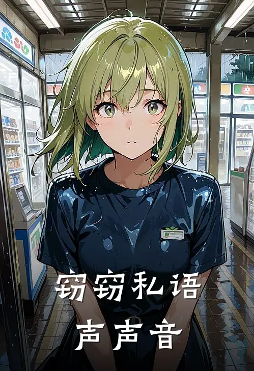 窃窃私语声声音