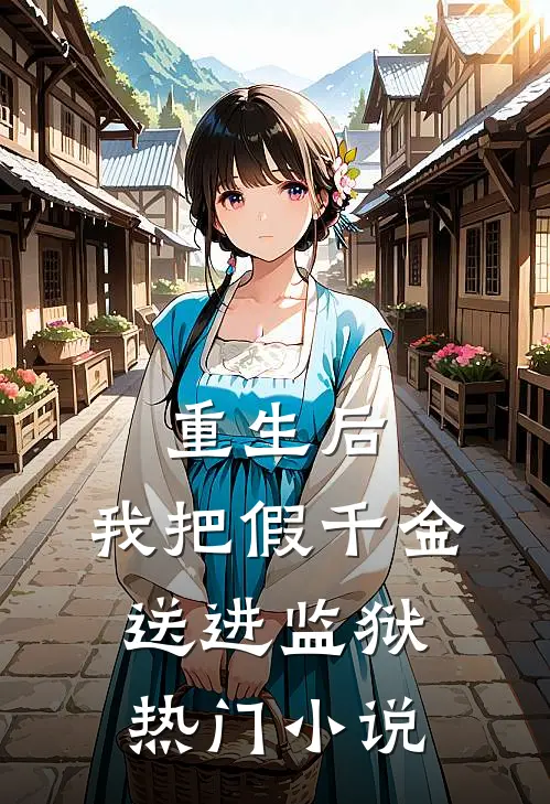 重生后，我把假千金送进监狱热门小说