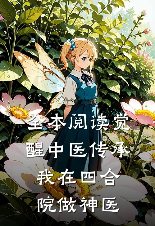 全本阅读觉醒中医传承，我在四合院做神医