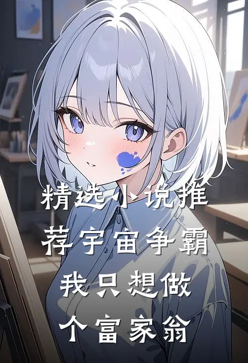 精选小说推荐宇宙争霸：我只想做个富家翁