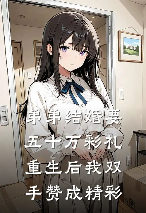 弟弟结婚要五十万彩礼，重生后我双手赞成精彩