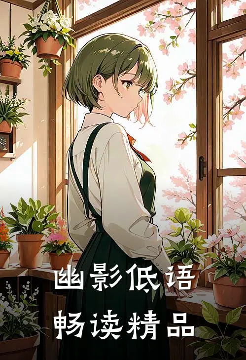 幽影低语畅读精品