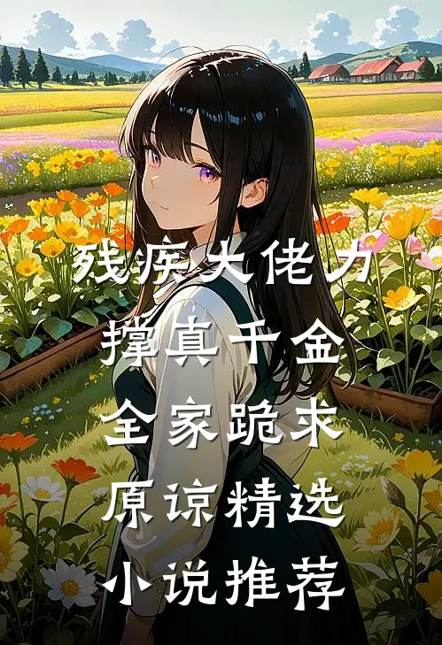 残疾大佬力撑真千金，全家跪求原谅精选小说推荐