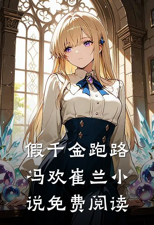 假千金跑路冯欢崔兰小说免费阅读