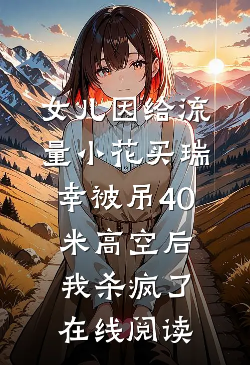 女儿因给流量小花买瑞幸被吊40米高空后，我杀疯了在线阅读