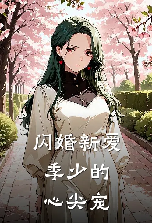 闪婚新爱：季少的心尖宠