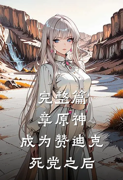 完整篇章原神：成为赞迪克死党之后
