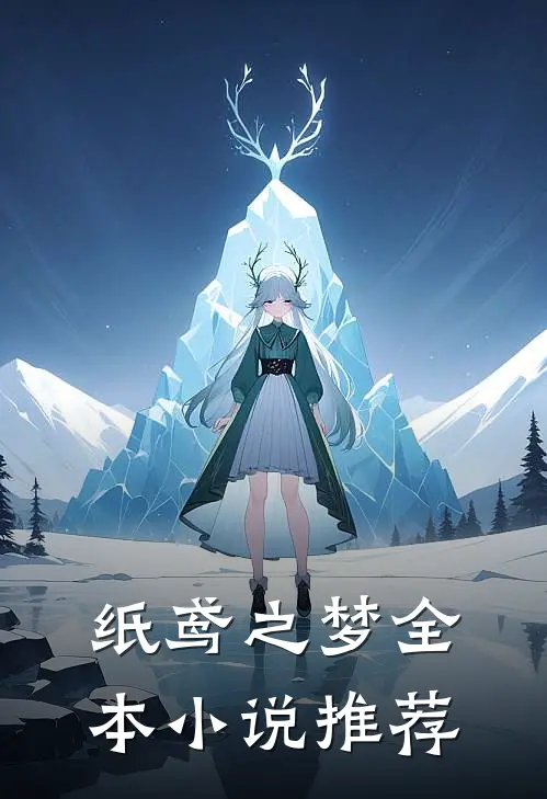 纸鸢之梦全本小说推荐