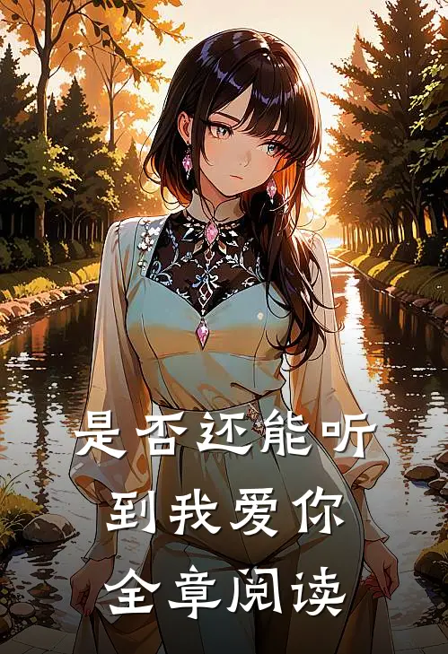 是否还能听到我爱你全章阅读