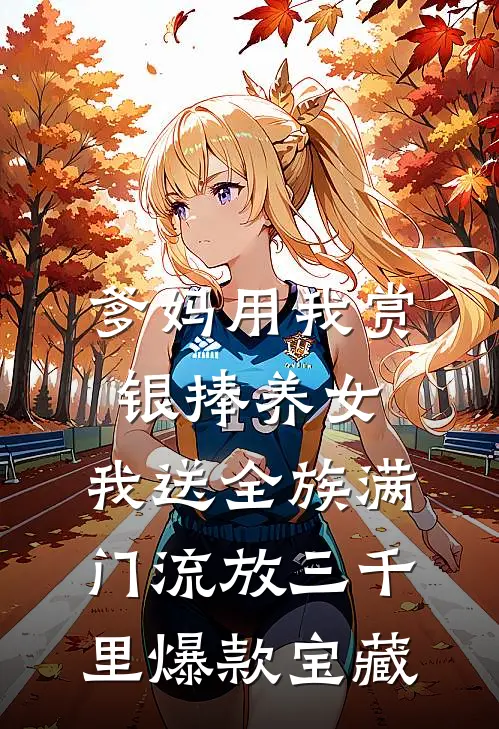 爹妈用我赏银捧养女，我送全族满门流放三千里爆款宝藏