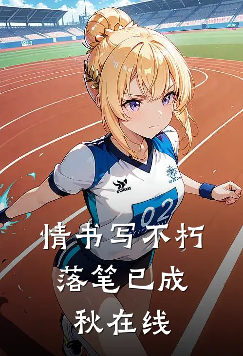 情书写不朽，落笔已成秋在线
