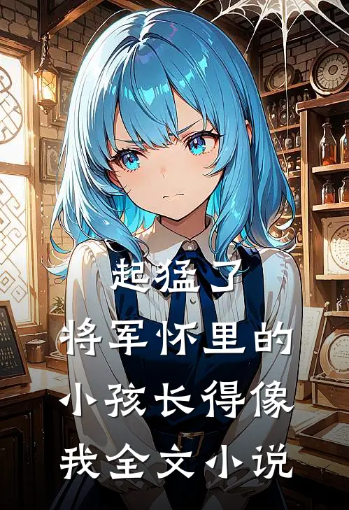 起猛了，将军怀里的小孩长得像我全文小说