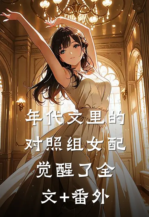 年代文里的对照组女配觉醒了全文+番外