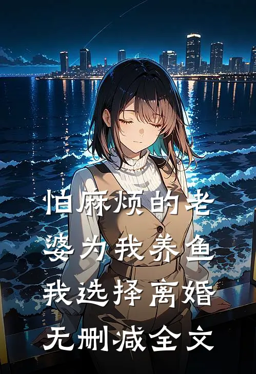 怕麻烦的老婆为我养鱼，我选择离婚无删减全文